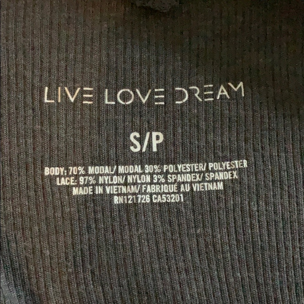 Tank top - Picture 3 of 3